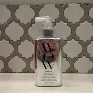 Color Wow Dream Coat Supernatural Spray - Silver